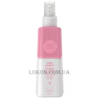 NISHLADY Color Protect Color And Heat Protection - Термозахист для фарбованого волосся