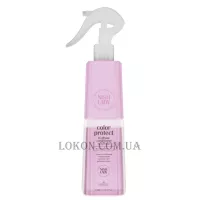 NISHLADY Color Protect Bi-Phase Conditioner - Двофазний спрей-кондиціонер для фарбованного волосся