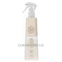 NISHLADY Milk Therapy Bi-Phase Conditioner - Двофазний спрей-кондиціонер для всіх типів волосся