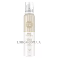NISHLADY Milk Therapy Creamy Mousse Conditioner - Молочний мус