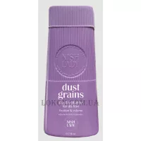 NISHLADY Dust Grains Volume Powder - Пудра для стайлінгу