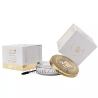 NISHLADY Eyebrow Shaper - Віск для укладання брів безкольоровий