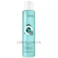VAGHEGGI Irritual Shower Shampoo - Гель для душу-шампунь