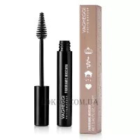 VAGHEGGI Panoramic Mascara - Туш для об'єму