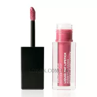 VAGHEGGI Liquid Mat Lipstick - Матова рідка помада