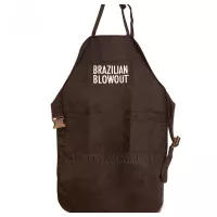 BRAZILIAN ВLOWOUT  В3 Professional Apron  ACAI - Фартух