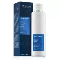 BEAUTY SPA Ozopowder - Ензимна озонована пудра для вмивання