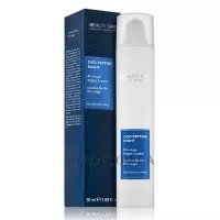 BEAUTY SPA Ozo-Peptide Night - Пептидний озонований нічний крем