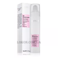 BEAUTY SPA DD Protection - Інтенсивний анті-ейдж захист DD-крем SPF-50 для гіперчутливої шкіри