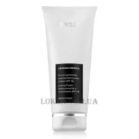 BEAUTY SPA Cromacontrol Cream - Освітлювальний анті-ейдж крем 