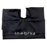 INEBRYA - Накидка перукарська багаторазова