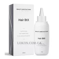KRX AESTHETICS Hair BtX - Омолоджувальна ламінуюча ботокс-сироватка для волосся