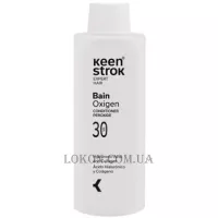 KEEN STROK Bain Oxigen Conditioner 30 Vol - Окислювальний крем-кондиціонер 9%