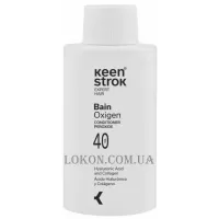 KEEN STROK Bain Oxigen Conditioner 40 Vol - Окислювальний крем-кондиціонер 12%