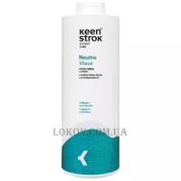 KEEN STROK Permanent Neutralizer Neutro Wave - Нейтралізатор для закріплення завивки