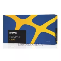 CROMA PolyPhil Next - Біорепарант на основі полінуклеотидів та ГК