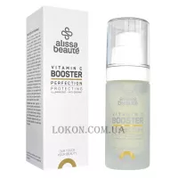 ALISSA BEAUTE Perfection Vitamin C Booster - Сироватка-бустер з вітаміном С