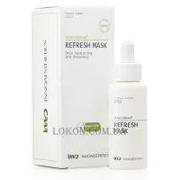INNOAESTHETICS Refresh Mask - Освіжаюча і заспокійлива маска для обличчя