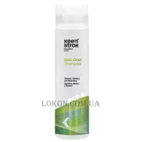 KEEN STROK Bain Gras Shampoo - Шампунь для жирного волосся