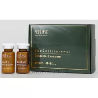 PRESSENSA ExoCell Renewal Centella Exosome - Екзосоми