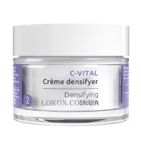 SOSKIN C-Vital Densifying Cream - Зміцнюючий антивіковий крем