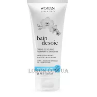 WOMAN ESSENTIALS Satin Moisturising Gentle Wash - Ніжний зволожуючий гель для інтимної гігієни