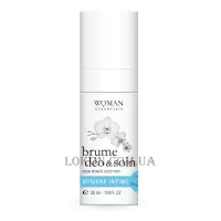 WOMAN ESSENTIALS Fresh Intimate & Body Mist - Зволожуючий спрей для інтимного догляду