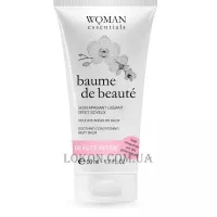WOMAN ESSENTIALS Soothing Conditioning Silky Balm - Ніжний заспокійливий бальзам
