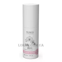 WOMAN ESSENTIALS Probiotic Detox Deo Mist - Заспокійливий пробіотичний спрей