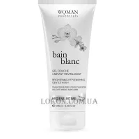 WOMAN ESSENTIALS Brightening Replenishing Gentle Wash - Освітлюючий інтимний гель