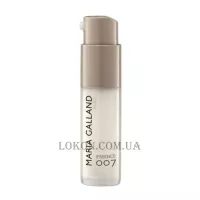 MARIA GALLAND 007 Essence Hyaluron - Омолоджуюча сироватка для повік
