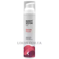 KEEN STROK Live-In Hair Repair Serum - Сироватка для відновлення волосся