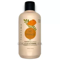 TEOTEMA Shampoo No Orange - Антипомаранчевий шампунь