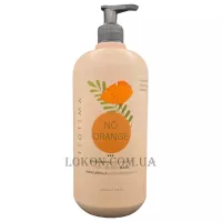 TEOTEMA Mask No Orange - Антипомаранчева маска