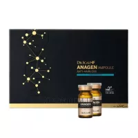 DR.SCALP Anagen Ampoule - Ампули проти випадіння волосся через дисбаланс гормонів, стрес