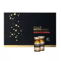 DR.SCALP Matrix Ampoule - Ампули проти інтенсивного випадіння волосся