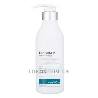 DR.SCALP Active Shampoo - Шампунь від випадіння та для відновлення волосся
