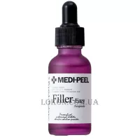 MEDI-PEEL Filler Eazy Ampoule - Ампула-філер від зморшок з пептидами та EGF, 5 видами гіалуронової кислоти