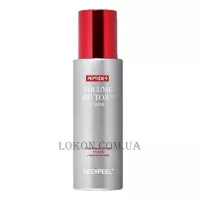 MEDI-PEEL Peptide 9 Volume Bio Tox Toner - Омолоджуючий тонер з пептидним комплексом