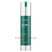 MEDI-PEEL Phyto Cica-Nol B5 6000 Shot Serum - Пілінг-сироватка для обличчя зі спікулами
