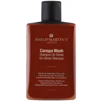 PHILIP MARTIN'S Canapa Wash De-Stress Shampoo - Шампунь-антистрес для волосся
