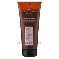 PHILIP MARTIN'S Everyday Rinse Frequent Use Mask - Маска для частого використання