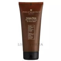 PHILIP MARTIN'S Canapa Rinse De-Stress Mask - Маска-антистрес для волосся