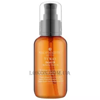 PHILIP MARTIN'S Ty Man Beard Oil - Олія для догляду за бородою
