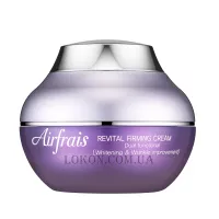 NEWLAND ALL NATURE Airfrais Revital Firming Cream - Антивіковий ліфтинг-крем з пептидним комплексом