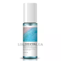 NEWLAND ALL NATURE Saemina Soothing Serum Mist - Заспокійлива, зволожуюча сироватка-міст