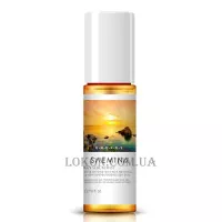 NEWLAND ALL NATURE Saemina Energy Serum Mist - Зволожувальна сироватка-міст на основі запатентованого рослинного комплексу
