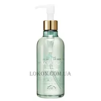 NEWLAND ALL NATURE Pure Magic Cleansing Oil - Гіпоалергенна гідрофільна олія