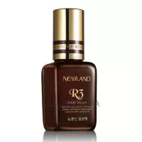 NEWLAND ALL NATURE R3 Multi Serum - Омолоджуюча мультисироватка