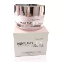 NEWLAND ALL NATURE Corrective EX Active Cream - Живильний корекційний крем-актив для сяйва шкіри